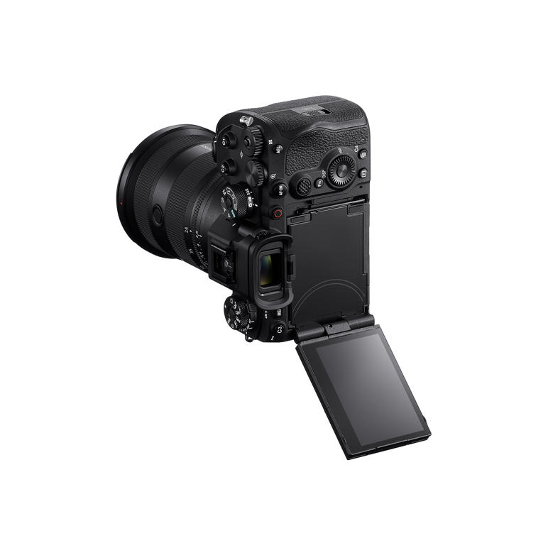 Sony Alpha A9 Mark III Body